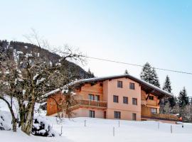 Apartment Ainhauser-3 by Interhome, ξενοδοχείο σε Rodund