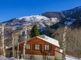 Chalet Le Raccard by Interhome