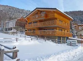 Apartment Jardins d'Helene by Interhome