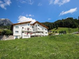 Apartment Susi by Interhome, 4-Sterne-Hotel in Flirsch