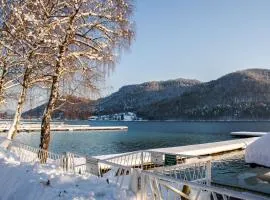 Apartment Kitzelberg by Interhome