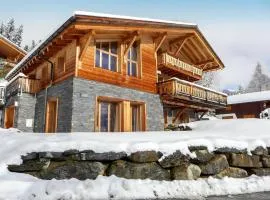 Chalet Chalet Maurice by Interhome