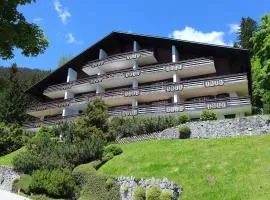 Apartment Savoie 1 by Interhome