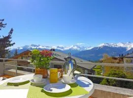 Apartment Jeanne D'Arc Apt- E-38 by Interhome