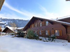 Apartment Belmi by Interhome