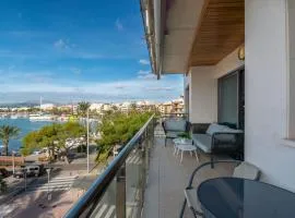 Apartment Portobello Sea Views by Interhome