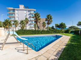 Apartment Gala I-1 by Interhome, khách sạn ở Miami Platja