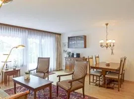 Apartment Rustica Apt- M by Interhome