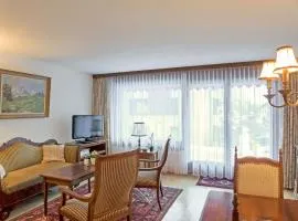 Apartment Rustica Apt- M by Interhome