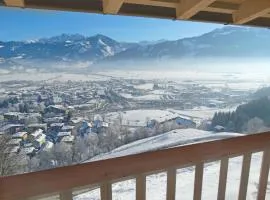 Apartment Zeller See by Interhome