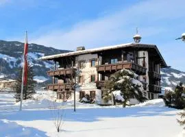 Apartment Römerhof-2 by Interhome