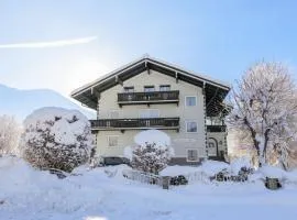 Apartment Am Ziller by Interhome