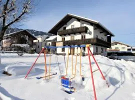 Holiday Home Sonnblick by Interhome