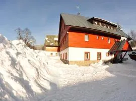 Apartment Ostružná-1 by Interhome