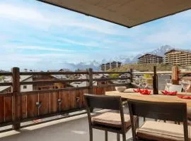 Apartment Ferme de Sandra F2 by Interhome