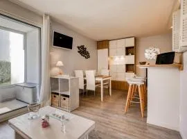 Apartment Port Arcachon-1 by Interhome