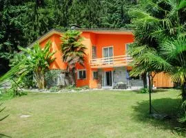 Apartment Vista Valle by Interhome