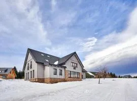 Apartment Na Pomezkách by Interhome