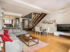 Luxury Pontevecchio 5 Stars Apartment