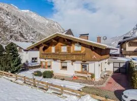 Apartment Anna by Interhome