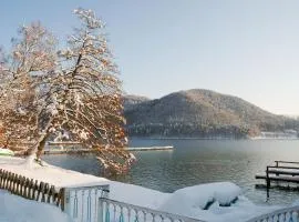 Apartment Forelle by Interhome