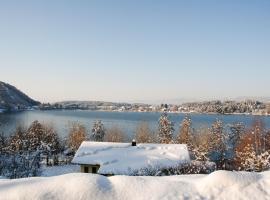 Holiday Home Laube by Interhome, hotel em Sankt Kanzian