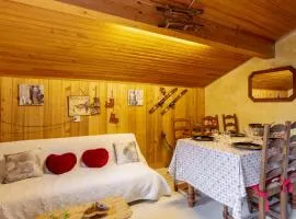 Apartment A la Claire Fontaine 2 by Interhome