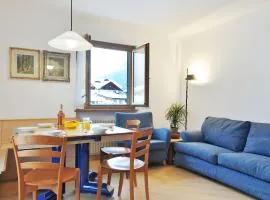 Apartment Condominio al Parco-3 by Interhome