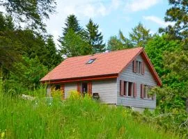 Chalet Chalet la Frêtaz by Interhome