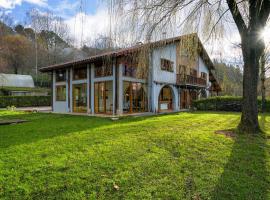 Holiday Home Villa Elorrio by Interhome, hotel din Elorrio