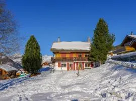 Apartment Heimine by Interhome