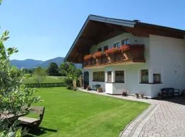 Apartment Rossbrand by Interhome