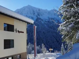 Holiday Home Runnimoos-3 by Interhome