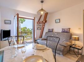 Apartment Le Vieux Pressoir by Interhome, hotel en Villers-sur-Mer