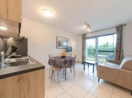 Studio Deauville II 010 with parking by Interhome