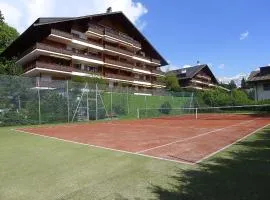 Apartment Grand Hôtel A10 by Interhome