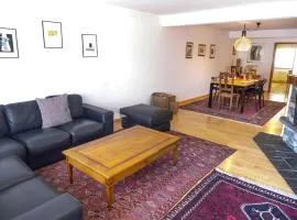 Apartment Miremont B7 by Interhome