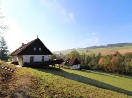Holiday Home Stárkov 6 by Interhome
