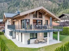 Apartment Gartenapartment by Interhome