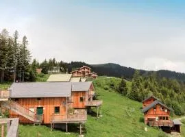 Chalet Klippitzoase by Interhome