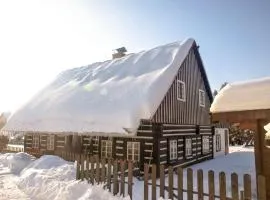 Holiday Home Lánov by Interhome