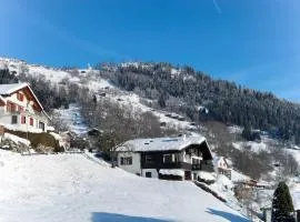 Apartment Wohnung Nr-2 by Interhome