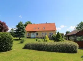 Holiday Home Rokytnice v Orlických horách by Interhome