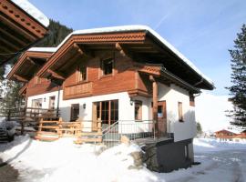 Chalet Chalet Alois by Interhome, Hotel in Juns