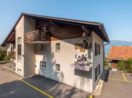 Apartment Petrani by Interhome, holiday rental in Emmetten