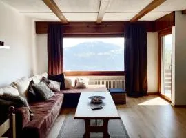 Apartment Lisière-Sud A 17 by Interhome