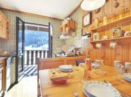 Apartment Condominio al Parco-9 by Interhome