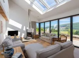 Holiday Home Betulamhor by Interhome