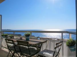 Apartment S'Illot-Cala Morlanda by Interhome, Hotel in S'Illot