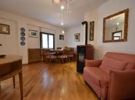 Apartment Grosio Terrace by Interhome